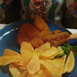 Photo n°5 de l'avis de STE.. fait le 27/09/2020 à 22:06 sur le  Antico Borgo à Mezzano