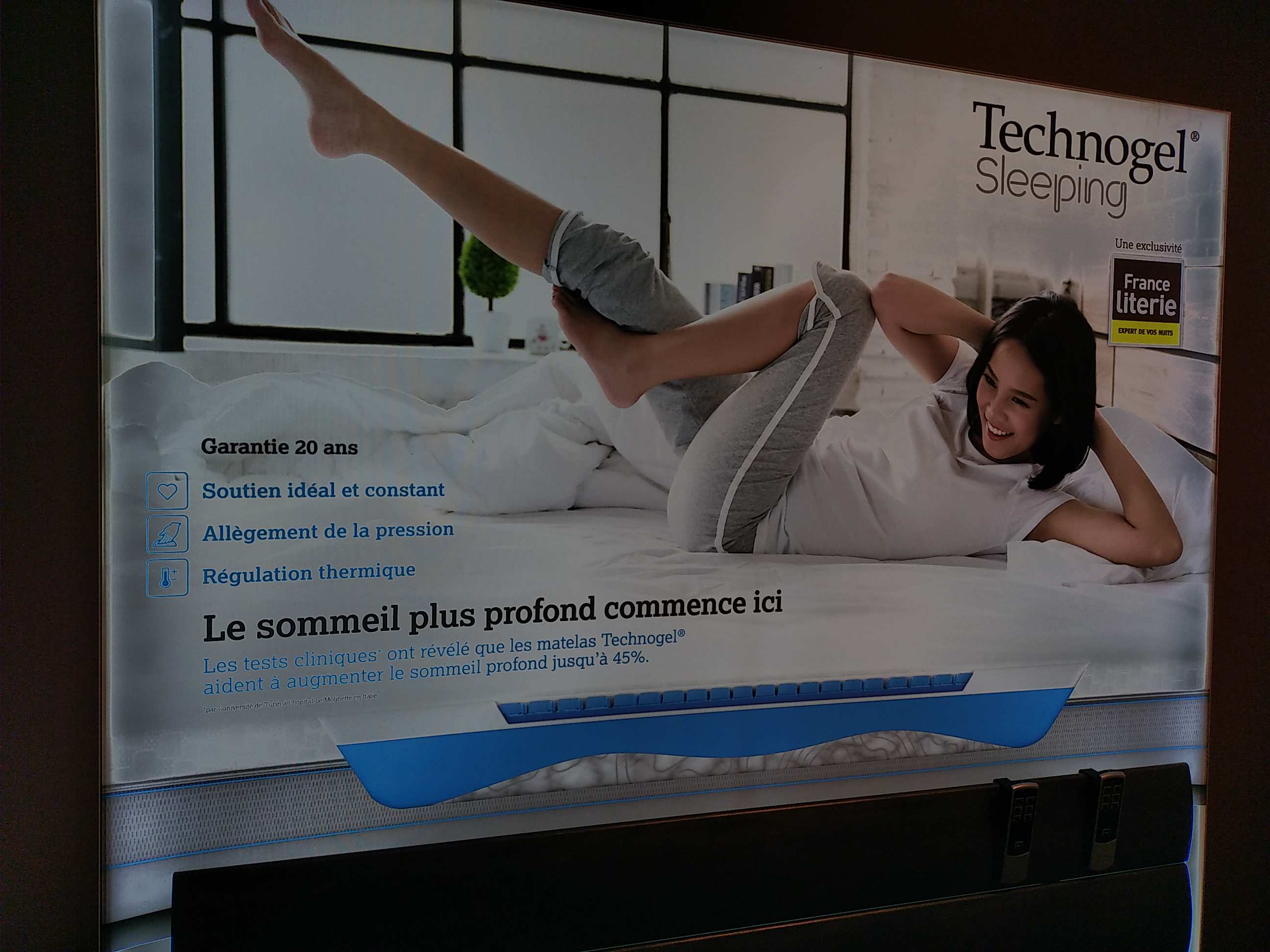 Photo n° 1 de l'avis de Elise.e fait le 18/10/2023 à 13:31