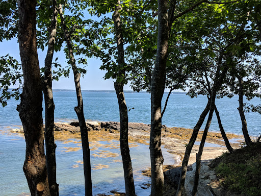 Nature Preserve «Littlejohn Island Preserve», reviews and photos, Pemasong Ln, Yarmouth, ME 04096, USA