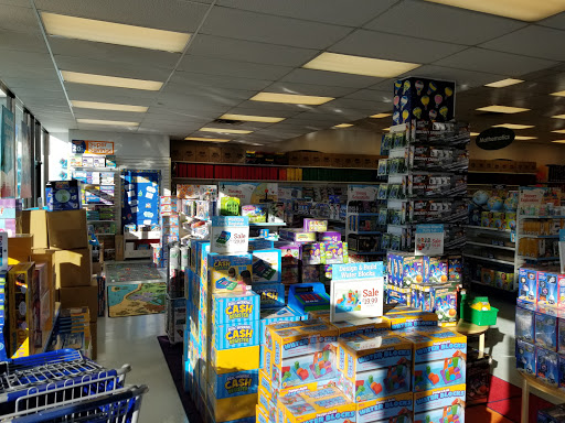 Educational Supply Store «Lakeshore Learning Store», reviews and photos, 2079 Hillside Avenue, New Hyde Park, NY 11040, USA