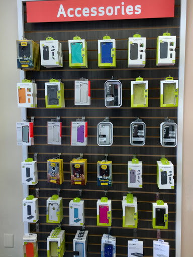 Cell Phone Store «Verizon Authorized Retailer - A Wireless», reviews and photos, 433 N Beverly Dr, Beverly Hills, CA 90210, USA