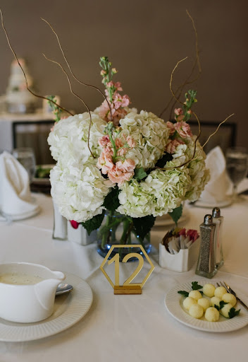 Florist «A Delicate Petal», reviews and photos, 279 Roswell St NE, Marietta, GA 30060, USA