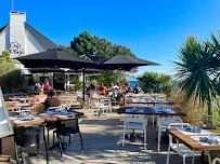 Atmosphère du Restaurant français Café de la plage à Névez - n°15