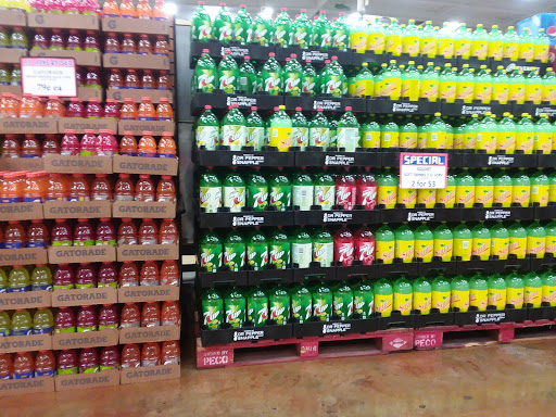 Supermarket «Viva Supermarket», reviews and photos, 4211 Norwood Ave, Sacramento, CA 95838, USA