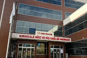 Kırıkkale Ağız ve Diş Sağlığı Merkezi image
