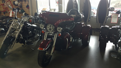 Harley-Davidson Dealer «Harley-Davidson», reviews and photos, 1707 N 1st St, Yakima, WA 98901, USA