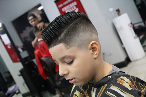 Barber Shop «Orlando 5 Star Cuts», reviews and photos, 4701 Distribution Ct, Orlando, FL 32822, USA