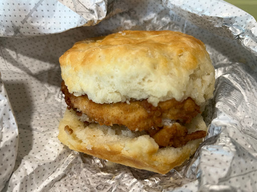 Fast Food Restaurant «Chick-fil-A», reviews and photos, 2679 E Bidwell St, Folsom, CA 95630, USA