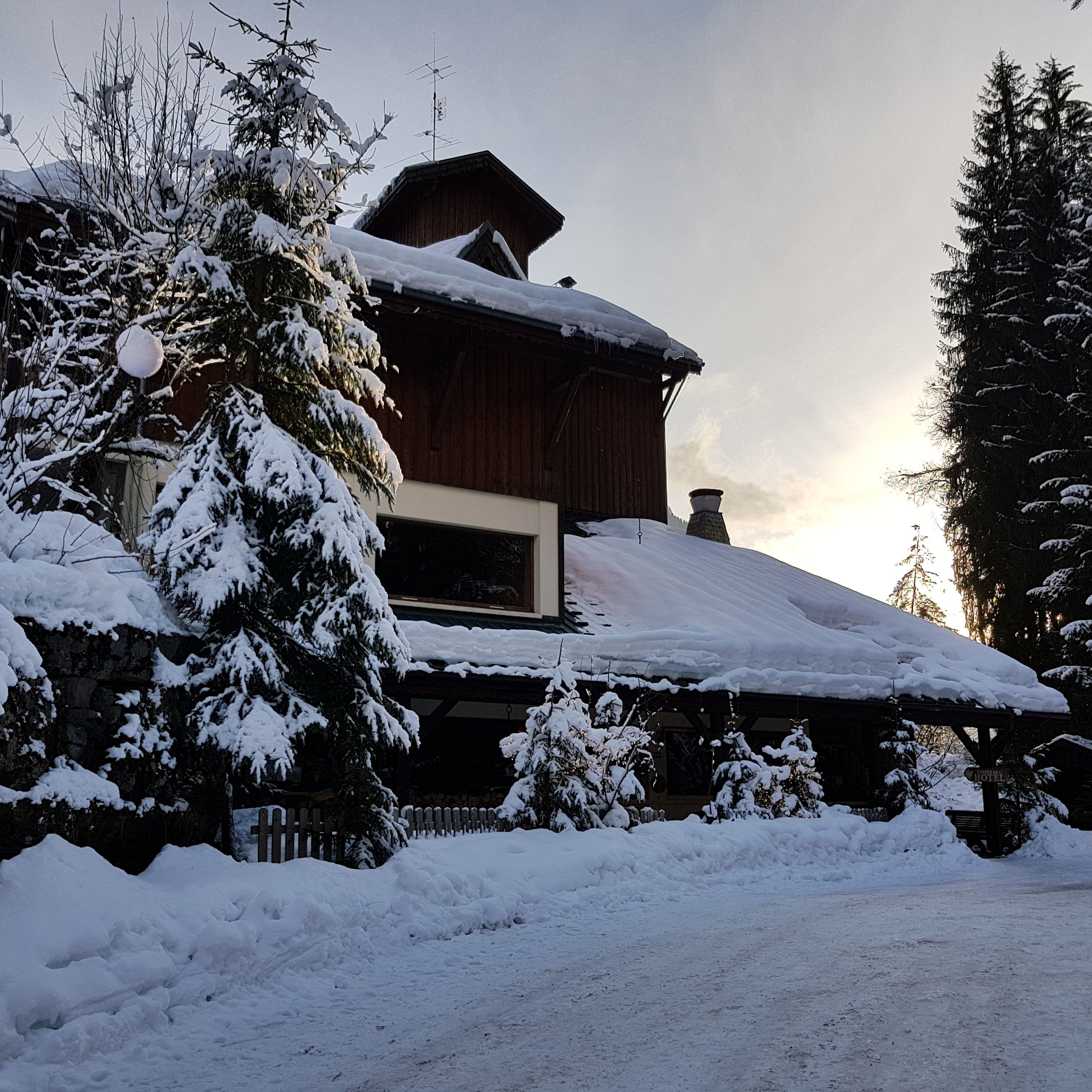 Photo n° 1 de l'avis de Maraya.a fait le 05/02/2018 à 20:47