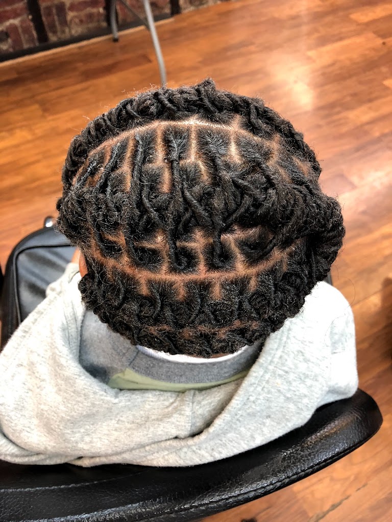 Cut Creaters Enterprises 07108