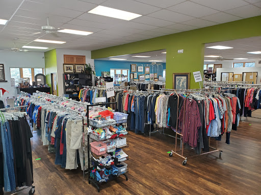 Non-Profit Organization «Lift Up Thrift Store», reviews and photos, 2125 Curve Ct, Steamboat Springs, CO 80487, USA