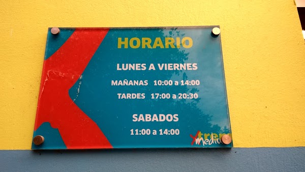 Imagen de Xtremmedia (2 de 2)