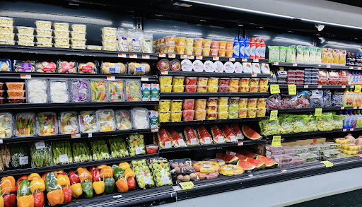 Supermarket «Easton Food Market & Restaurant», reviews and photos, 250 Line St, Easton, PA 18042, USA