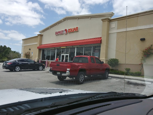 Dollar Store «FAMILY DOLLAR», reviews and photos, 577 SW Prima Vista Blvd, Port St Lucie, FL 34983, USA