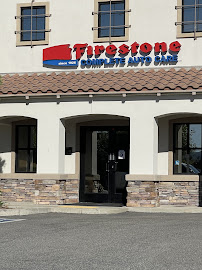 Firestone Complete Auto Care - Photo 4 - Car repair in Temecula, CA, Temecula