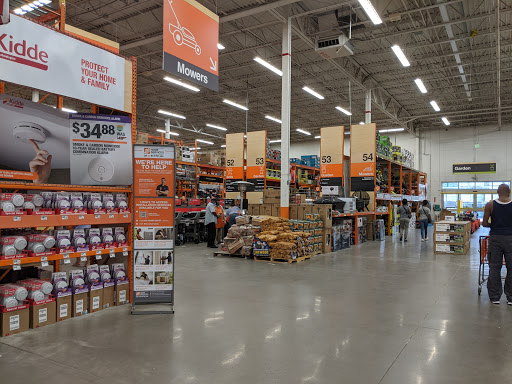 Home Improvement Store «The Home Depot», reviews and photos, 210 Fort Meade Rd, Laurel, MD 20724, USA