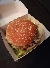 Aliment-réconfort du Restauration rapide McDonald's Cap Costières à Nîmes - n°18
