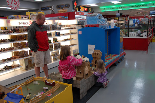 Hobby Store «Niagara Hobby & Craft Mart», reviews and photos, 3366 Union Rd, Cheektowaga, NY 14225, USA