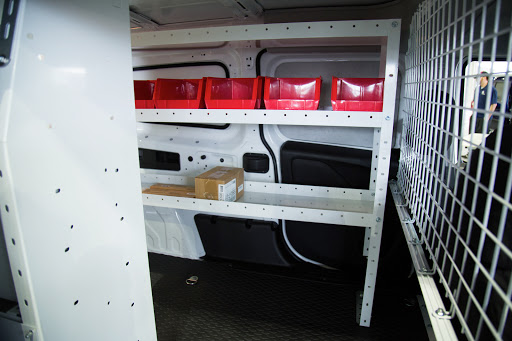 Chrysler Dealer «Jake Sweeney Chrysler Jeep Dodge, Inc.», reviews and photos, 85 W Kemper Rd, Springdale, OH 45246, USA