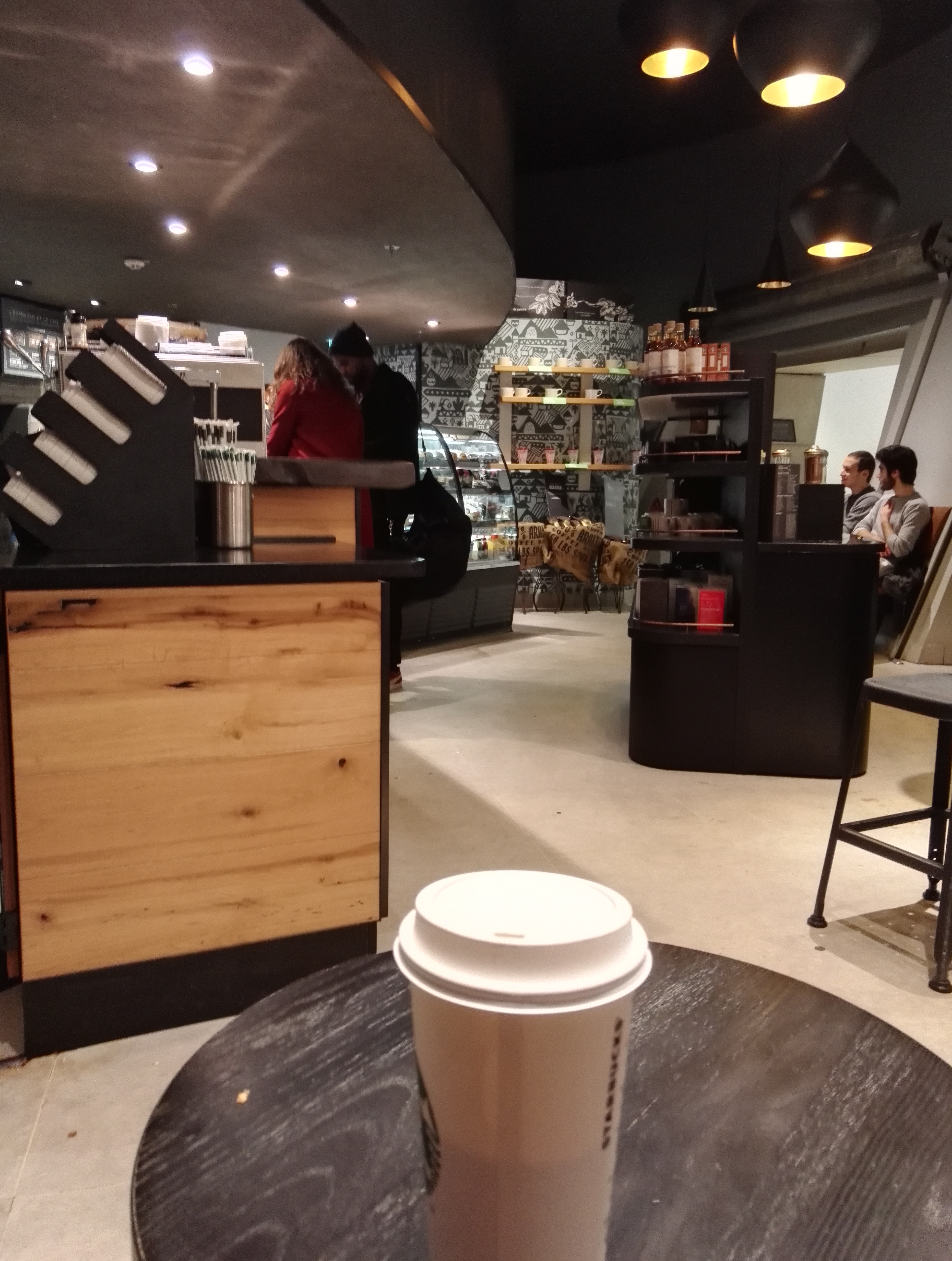 Photo n° 1 de l'avis de Yoann.o fait le 17/02/2017 à 17:07