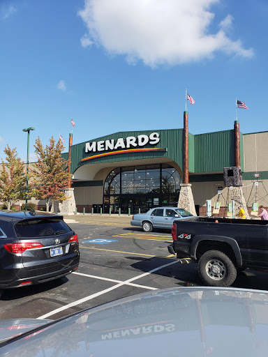 Home Improvement Store «Menards», reviews and photos, 2100 Milwaukee Ave, Burlington, WI 53105, USA
