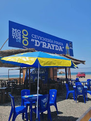 Playa Costanera Carquin