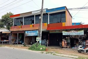 Pasar Kerabut image