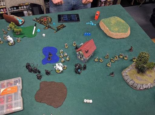 Coffee Shop «Enchanted Grounds», reviews and photos, 3615 W Bowles Ave #5, Littleton, CO 80123, USA