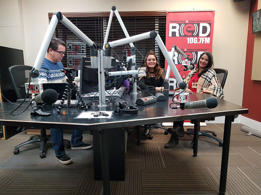 RED FM Calgary