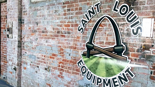 St. Louis Equipment