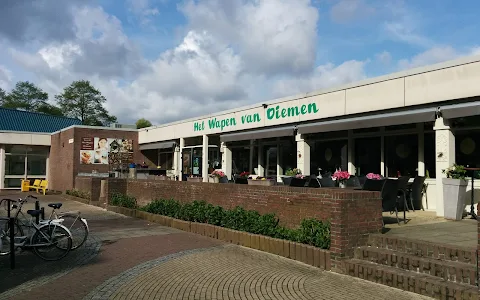 Nederlands Restaurant Het Wapen van Diemen image