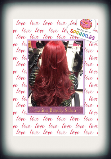 Beauty Salon «Latino Beauty Salon», reviews and photos, 3125 Washington St, Roxbury, MA 02119, USA