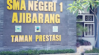 Foto SMAN  1 Ajibarang, Kabupaten Banyumas