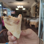 Photo n°1 de l'avis de Federica.a fait le 30/07/2020 à 21:24 sur le  Ristorante Pizzeria da Mario Hostaria - Piatti Tipici e Specialità marinare à Isola di Capo Rizzuto