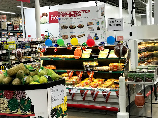 Warehouse club «BJ’s Wholesale Club», reviews and photos, 3712 Virginia Beach Blvd, Virginia Beach, VA 23452, USA