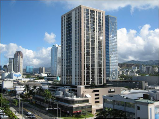 Studio apartments Honolulu