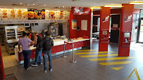 Atmosphère du Restaurant KFC PERIGUEUX TRELISSAC - n°13