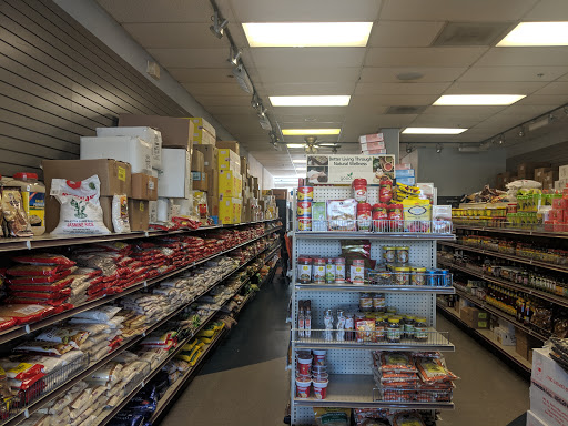 Indian Grocery Store «Jai Ho Indian Grocery Store», reviews and photos, 1462 Fillmore St, San Francisco, CA 94115, USA