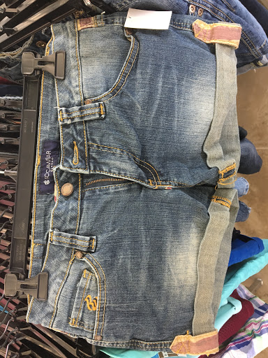 Thrift Store «Goodwill Store», reviews and photos, 1602 W McClain Ave, Scottsburg, IN 47170, USA