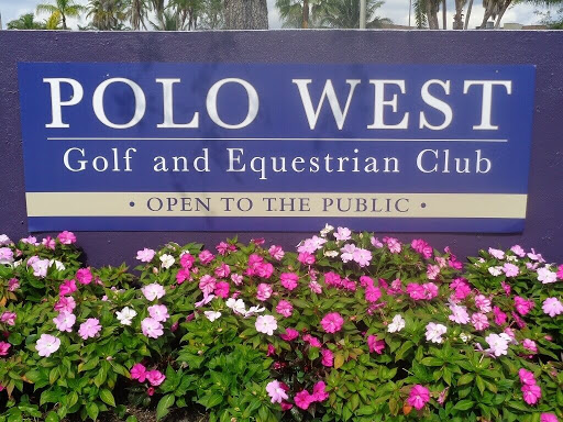 Golf Club «Polo West», reviews and photos, 2470 Greenview Cove Dr, Wellington, FL 33414, USA