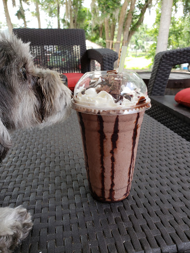 Coffee Shop «Pluff Mudd Coffee Co.», reviews and photos, 1632A Paris Ave, Port Royal, SC 29935, USA