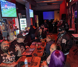 El Reclamo Restaurante & Sport Bar photo