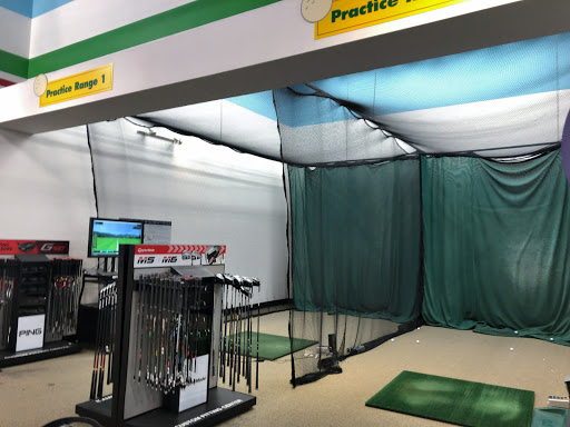 Sporting Goods Store «Golf Galaxy», reviews and photos, 8115 N Springboro Pike, Miamisburg, OH 45342, USA