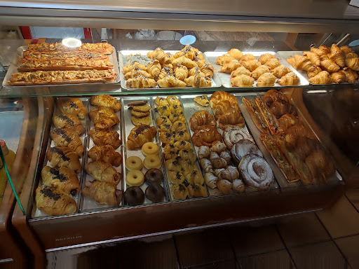 El Mirador · Cafeteria Forn de Pa en Bellavista, Barcelona