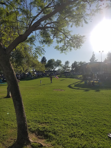 Park «Hurless Barton Park», reviews and photos, 4579 Casa Loma Ave, Yorba Linda, CA 92886, USA