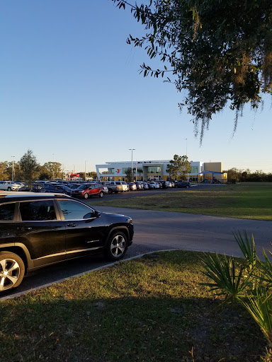 Gym «YMCA South County», reviews and photos, 9650 Old Big Bend Rd, Riverview, FL 33578, USA