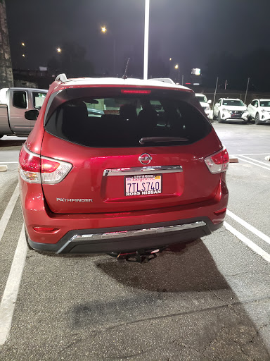 Nissan Dealer «Ross Nissan of El Monte», reviews and photos, 3428 Peck Rd, El Monte, CA 91731, USA