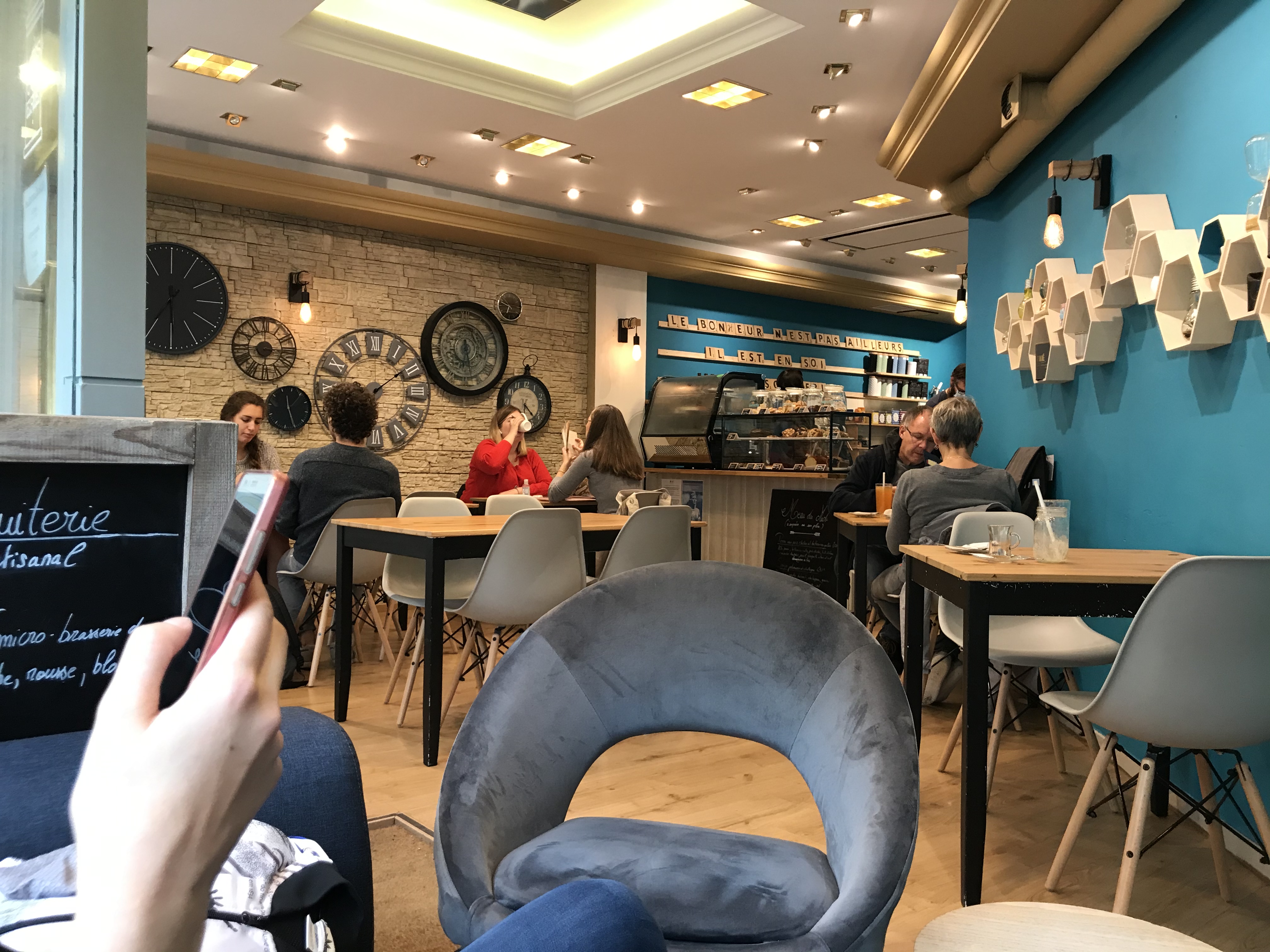 Photo n° 2 de l'avis de A. fait le 23/10/2020 à 16:42