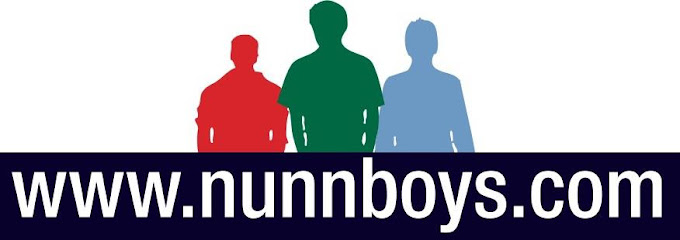 Nunnboys