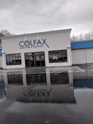 Colfax Furniture and Mattress